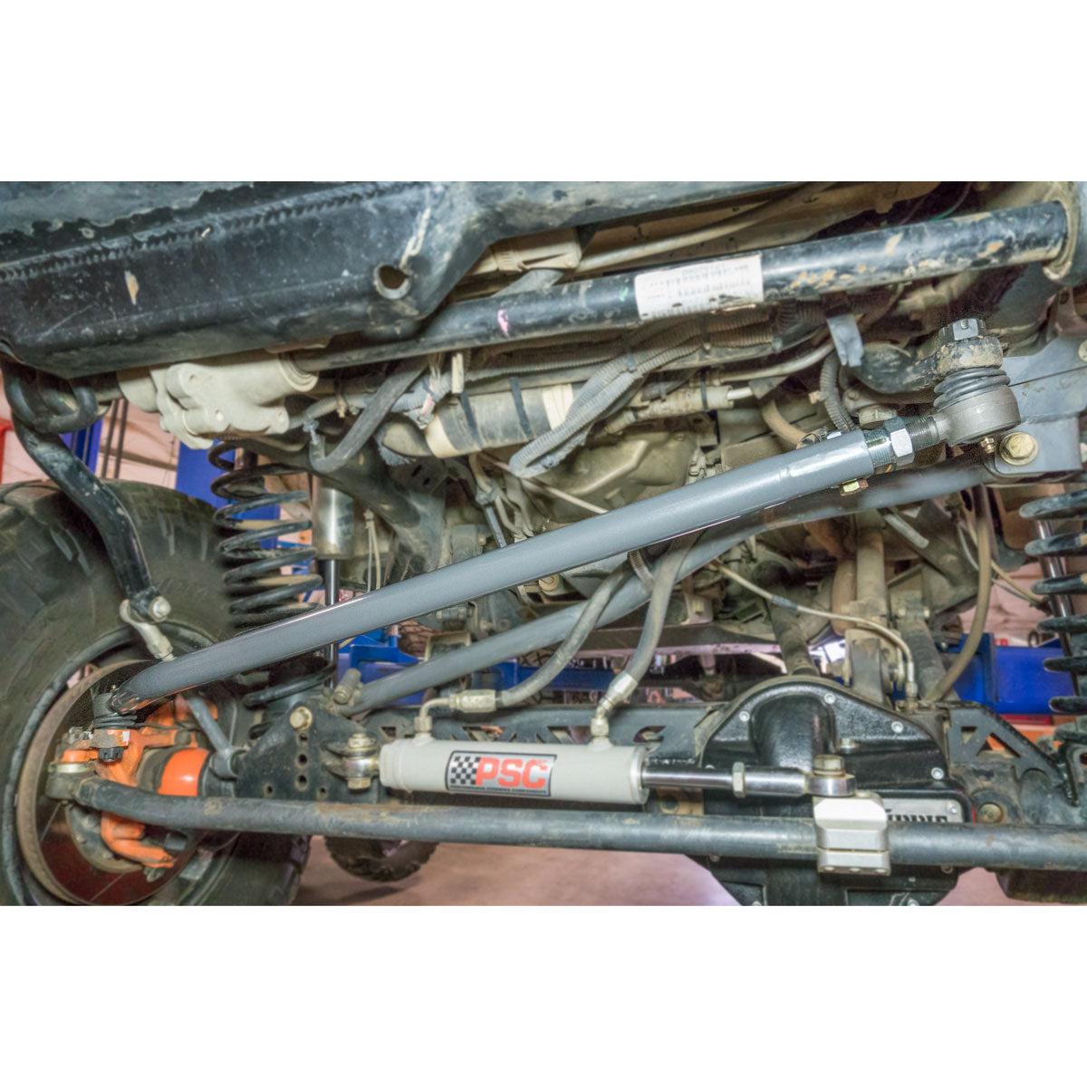 2007-2018 Jeep HD Drag Link (8000-01)