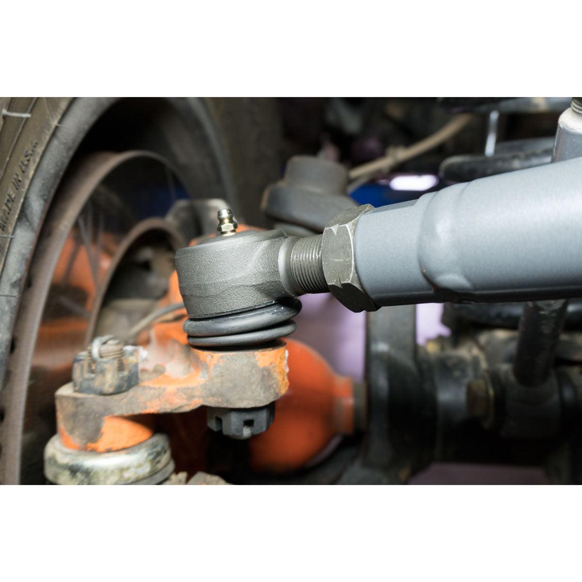 2007-2018 Jeep HD Drag Link (8000-01)