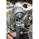 2007-2018 Jeep HD Drag Link (8000-01)