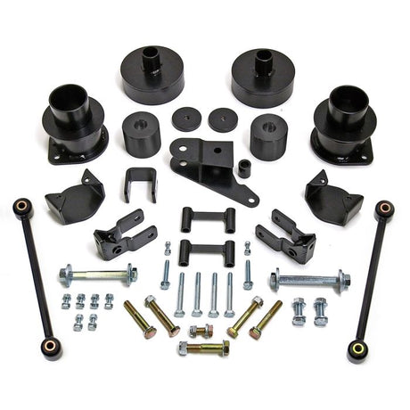 2007-2018 Jeep JK 3" SST Lift Kit | Dirty Garage