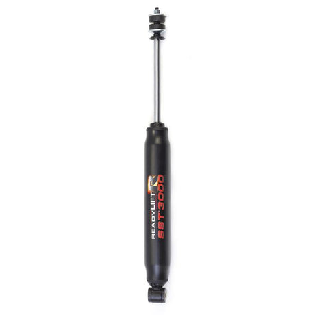 2007-2018 Jeep JK SST3000 Rear Shocks w/ 2.5"-4" Lift | Dirty Garage