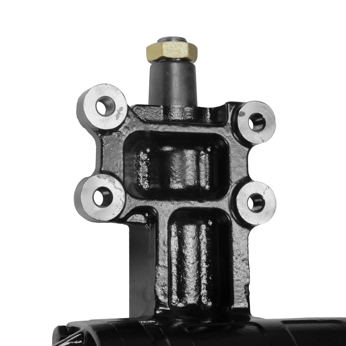 2007-2018 Jeep Power Steering Box (ZSG8417)