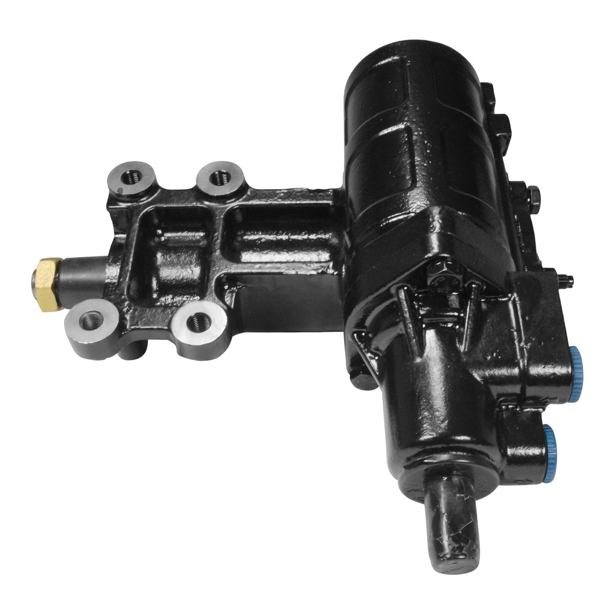 2007-2018 Jeep Power Steering Box (ZSG8417)