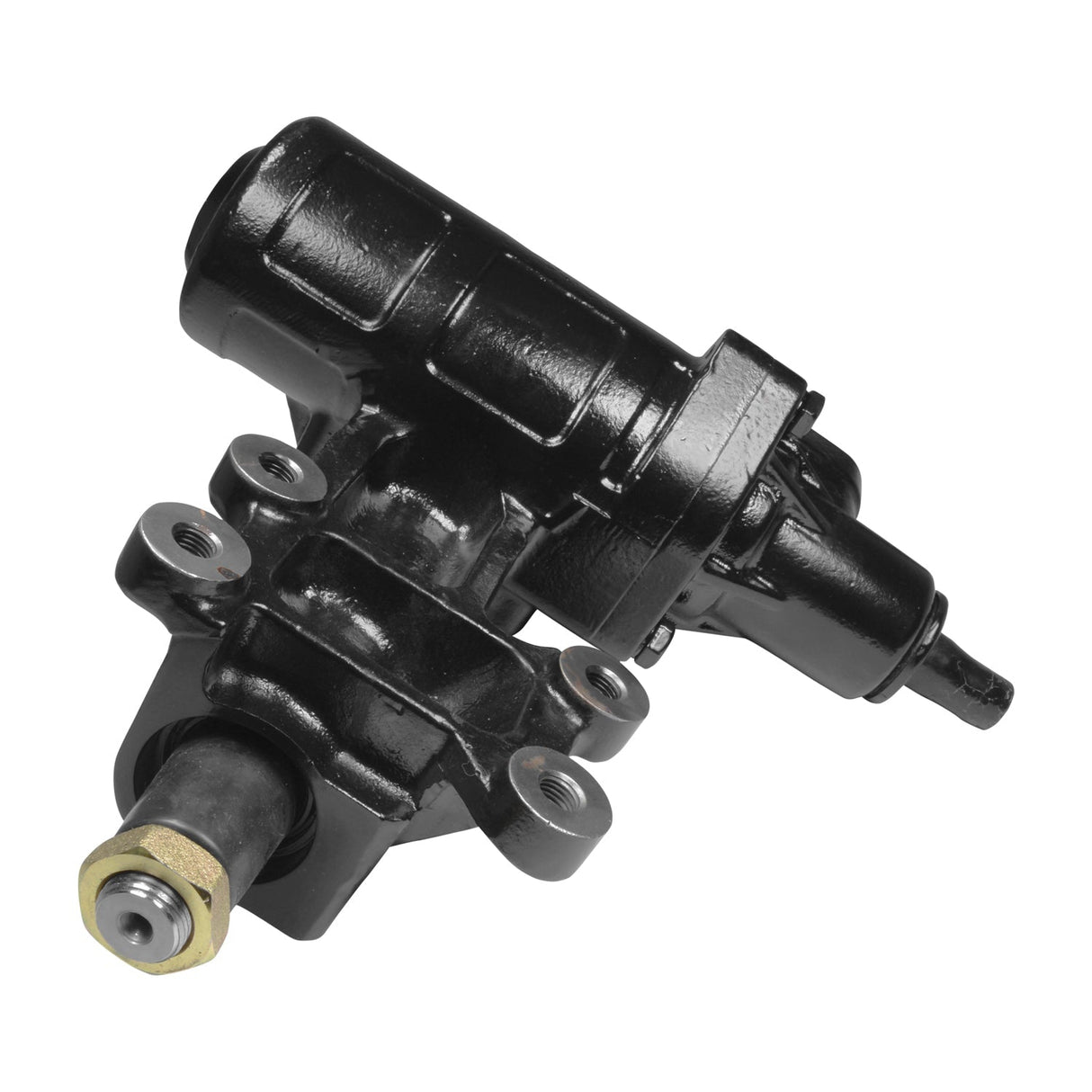 2007-2018 Jeep Power Steering Box (ZSG8417)