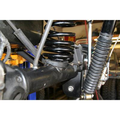 2007-2018 Jeep Rear Coil Spacers (8097)