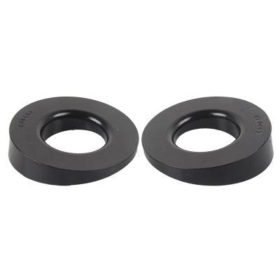 2007-2018 Jeep Rear Coil Spacers (8097)
