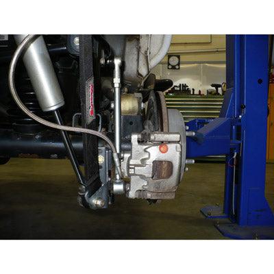 2007-2018 Jeep Rear Sway Bar Links (8060-11)