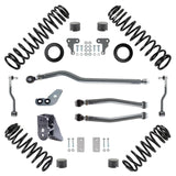 2007-2018 Jeep Stage 1 2" Lift Kit (8821-2000)