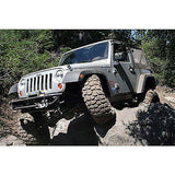 2007-2018 Jeep Stage 1.5 3" Lift Kit (8025-30)