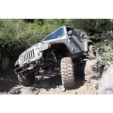 2007-2018 Jeep Stage 1.5 3" Lift Kit (8025-30)
