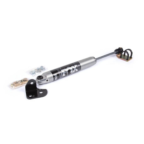 2007-2018 Jeep Steering Stabilizer w/ Fox Shock | Dirty Garage