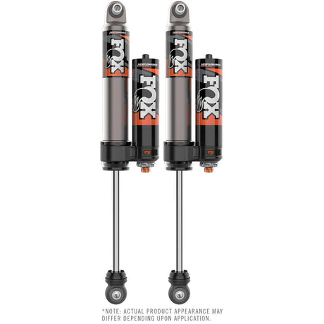 2007-2018 Wrangler 2.5 Elite Series Rear 0-2" Reservoir Shock | Dirty Garage