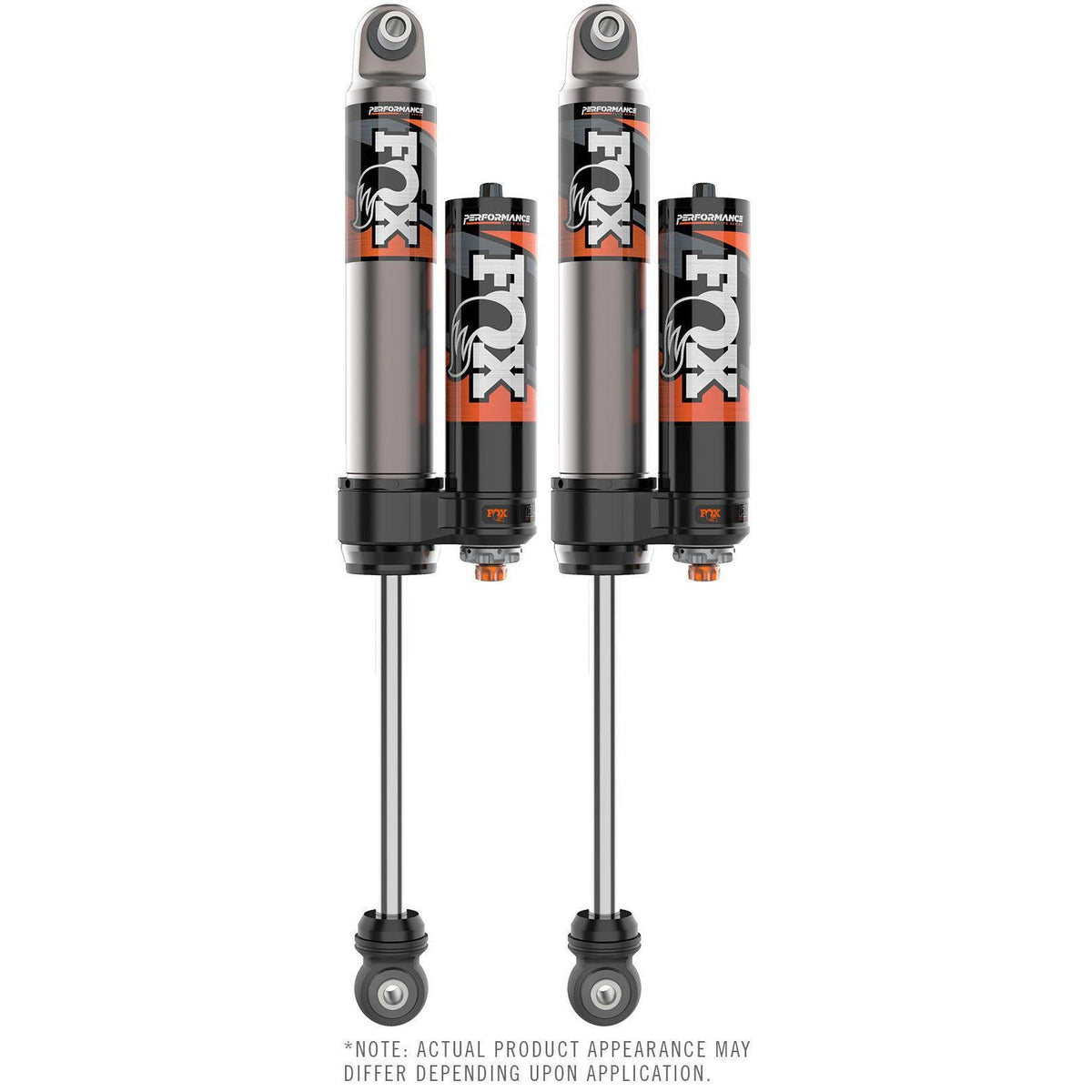 2007-2018 Wrangler 2.5 Elite Series Rear 4.5-6" Performance R/R Shock | Dirty Garage