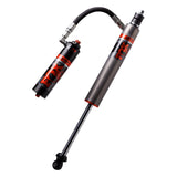 2007-2018 Wrangler 2.5 Race Series 2.5-4" Lift Internal Bypass R/R Front Shock - View 2 | Dirty Garage