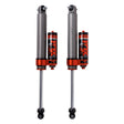 2007-2018 Wrangler 2.5 Race Series 2.5-4" Lift Internal Bypass R/R Rear Shock | Dirty Garage