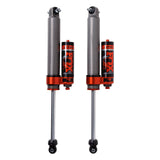 2007-2018 Wrangler 2.5 Race Series 2.5-4" Lift Internal Bypass R/R Rear Shock | Dirty Garage