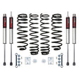 2007-2018 Wrangler EnduroSport 3" Suspension Lift System | Dirty Garage
