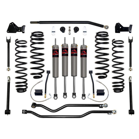 2007-2018 Wrangler EnduroSport 4.5" Lift Kit | Dirty Garage