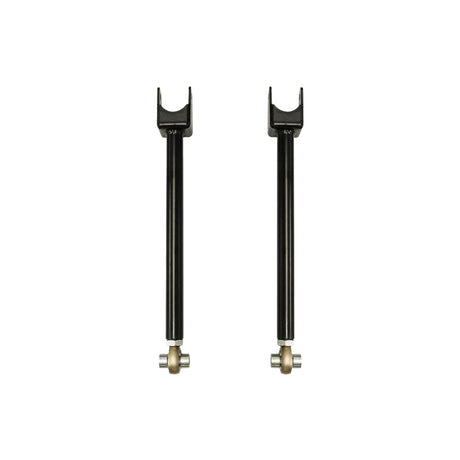 2007-2018 Wrangler Front Adjustable Upper Link Kit | Dirty Garage