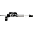 2007-2018 Wrangler Performance Series 2.0 Adjustable Through Shaft Stabilizer | Dirty Garage