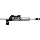 2007-2018 Wrangler Performance Series 2.0 Adjustable Through Shaft Stabilizer | Dirty Garage