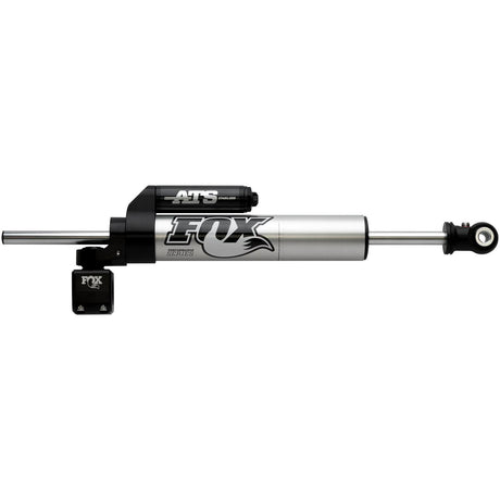 2007-2018 Wrangler Performance Series 2.0 Adjustable Through Shaft Stabilizer | Dirty Garage