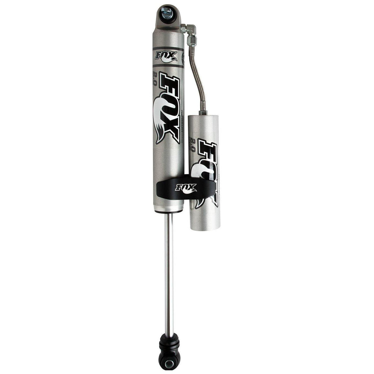 2007-2018 Wrangler Rear 1.5-3.5" Performance Series 2.0 Reservoir Shock | Dirty Garage