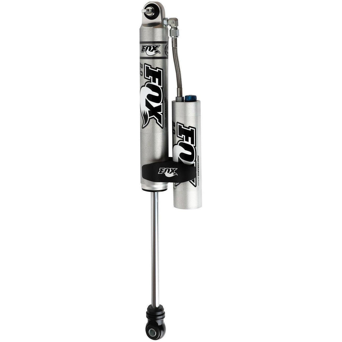 2007-2018 Wrangler Rear 2-3.5" Performance Series 2.0 Reservoir Shock | Dirty Garage