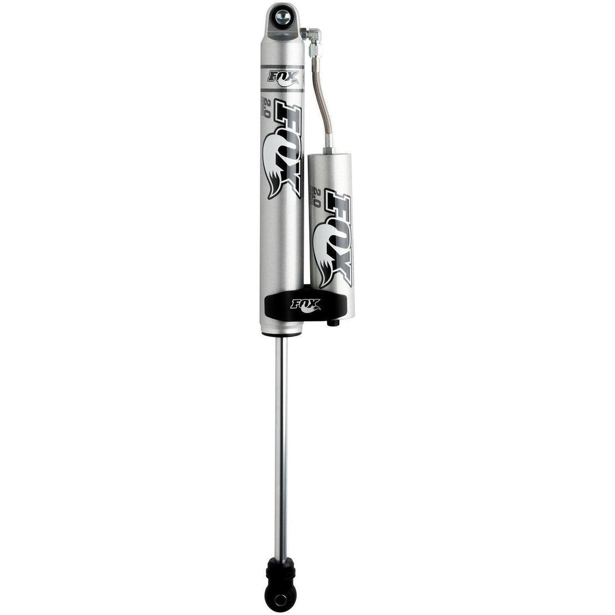 2007-2018 Wrangler Rear 4-6" Performance Series 2.0 Reservoir Shock | Dirty Garage
