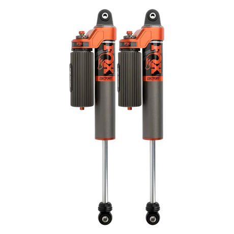 2007-2018 Wrangler Rear 4.5-6" Lift Race Series R/R Shock | Dirty Garage