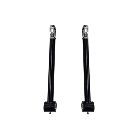 2007-2018 Wrangler Rear Adjustable Lower Link Kit | Dirty Garage
