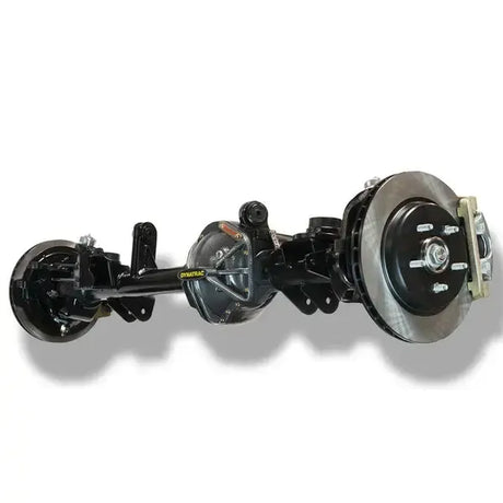 2007-2018 Wrangler Serious Performance ProRock Dana 44/60 Axle Set (DT JKSE-3X3002-H) - View 6 | Dirty Garage