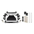 2007-2019 GM 1500 4" Standard Lift Kit | Dirty Garage