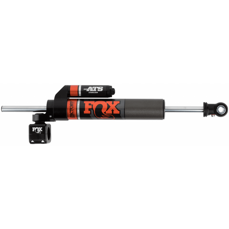 2007-2019 Jeep FOX ATS Steering Stabilizer | Dirty Garage