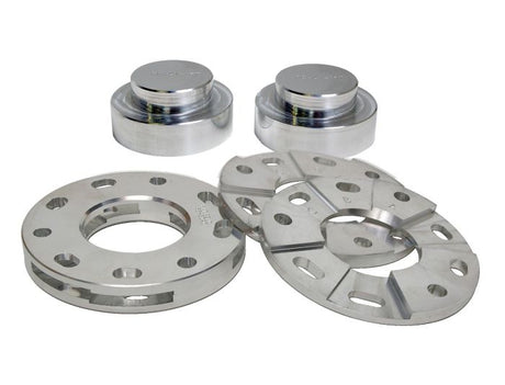 2007-2020 GMC 1500 1-1.5" SST Lift Kit | Dirty Garage