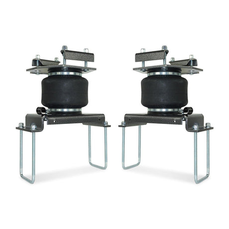 2007-2021 Toyota Alpha HD Pro Rear Air Suspension Kit - View 2 | Dirty Garage