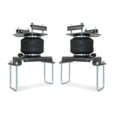 2007-2021 Toyota On Demand Combo Air Springs + Wireless Controls (2nd Gen) (HP10128-R-CB3)