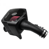 2007-2021 Toyota S&B Cold Air Intake Kit | Dirty Garage