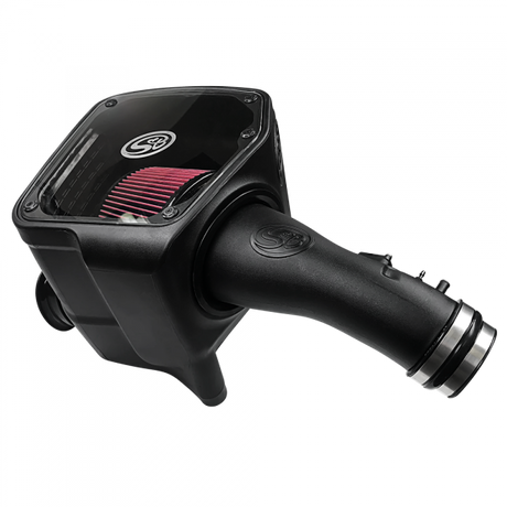 2007-2021 Toyota S&B Cold Air Intake Kit | Dirty Garage