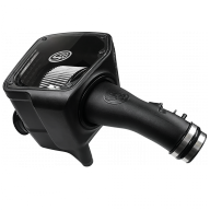 2007-2021 Toyota S&B Cold Air Intake Kit - View 10 | Dirty Garage