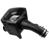 2007-2021 Toyota S&B Cold Air Intake Kit - View 10 | Dirty Garage