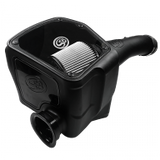 2007-2021 Toyota S&B Cold Air Intake Kit - View 11 | Dirty Garage