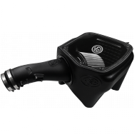 2007-2021 Toyota S&B Cold Air Intake Kit - View 12 | Dirty Garage