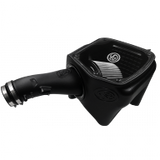 2007-2021 Toyota S&B Cold Air Intake Kit - View 12 | Dirty Garage