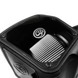 2007-2021 Toyota S&B Cold Air Intake Kit - View 13 | Dirty Garage
