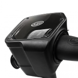 2007-2021 Toyota S&B Cold Air Intake Kit - View 14 | Dirty Garage