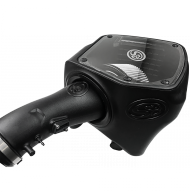 2007-2021 Toyota S&B Cold Air Intake Kit - View 17 | Dirty Garage