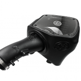 2007-2021 Toyota S&B Cold Air Intake Kit - View 17 | Dirty Garage