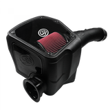 2007-2021 Toyota S&B Cold Air Intake Kit - View 2 | Dirty Garage