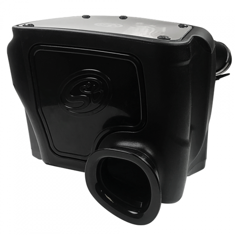 2007-2021 Toyota S&B Cold Air Intake Kit - View 3 | Dirty Garage